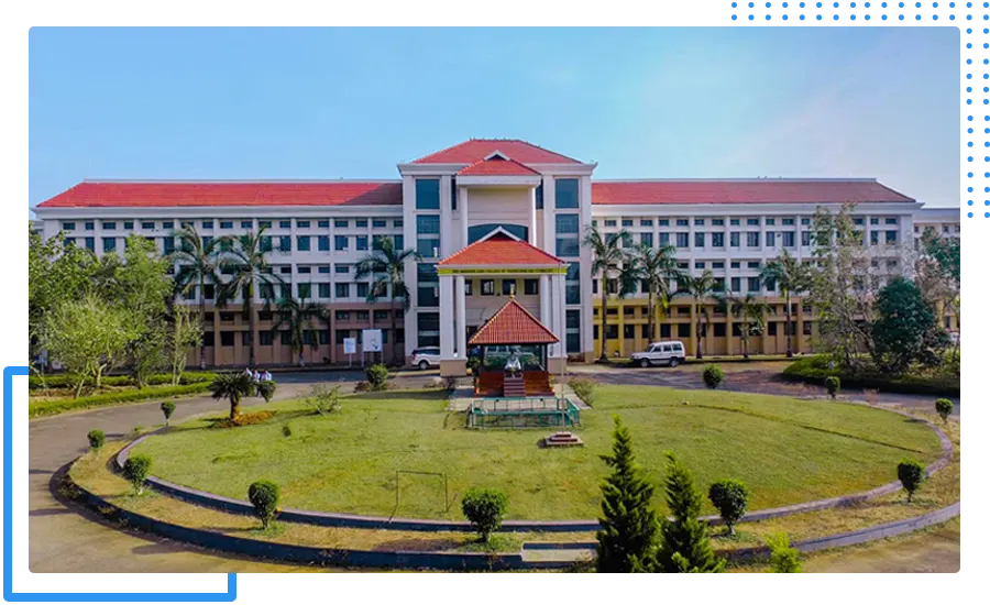 Sree Narayana Guru College of Engineering and Technology campus in Payyanur, Kerala