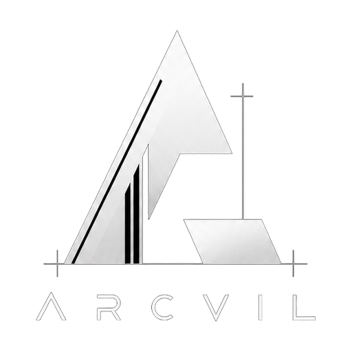 Arcvil — Civil Engineering
