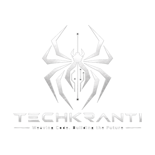 Techkranti — Computer Science and Engineering