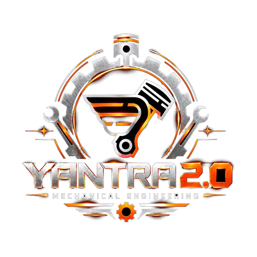 Yantra — Mechanical Engineering